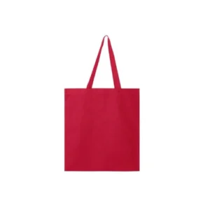 Q-Tees - Promotional Tote